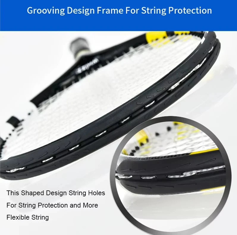 Raqueta de Pádel Profesional 100% Fibra de Carbono, Núcleo de EVA Suave, Pala de Pádel para Hombres y Mujeres, Entrenamiento