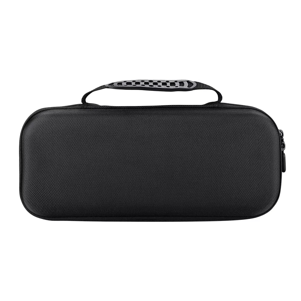Funda portátil EVA para Portal PS5, carcasa protectora de almacenamiento para Sony PlayStation Portal, accesorio para consola de juegos portátil