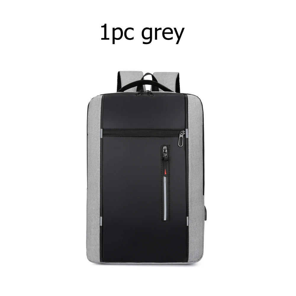 Bolsa de almacenamiento multifuncional, mochila para consola de juegos para consola PlayStation 5, Estuche de transporte de viaje con puerto USB para accesorio PS5