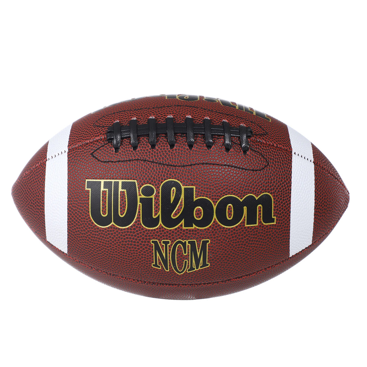 Pelota de rugby estándar para juego de entrenamiento de fútbol americano, talla 3, 6, talla 9, 1 Uds.