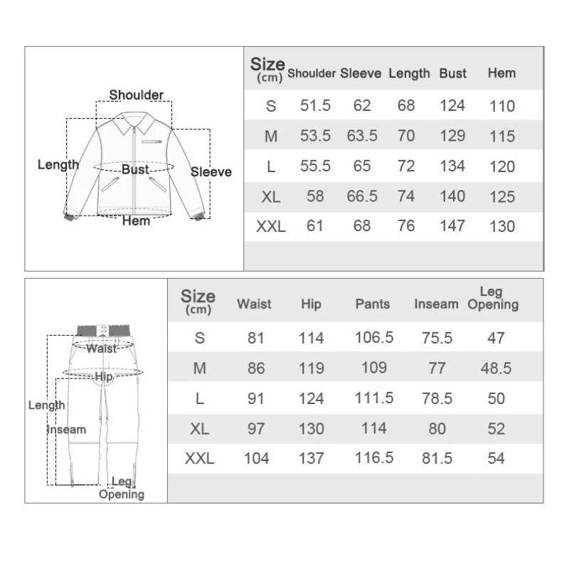 Nueva Ropa de Esquí de Invierno para Hombre, Mono de Esquí, Cálido, Cortavientos, Impermeable, Ropa de Nieve Deportiva y de Ocio Transpirable para Mujer
