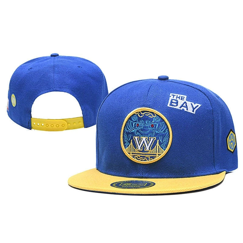 Gorra de hip-hop moderna para adultos, gorra de visera plana ajustable, gorra de béisbol de baloncesto, sombrero de sol deportivo casual para adultos al aire libre