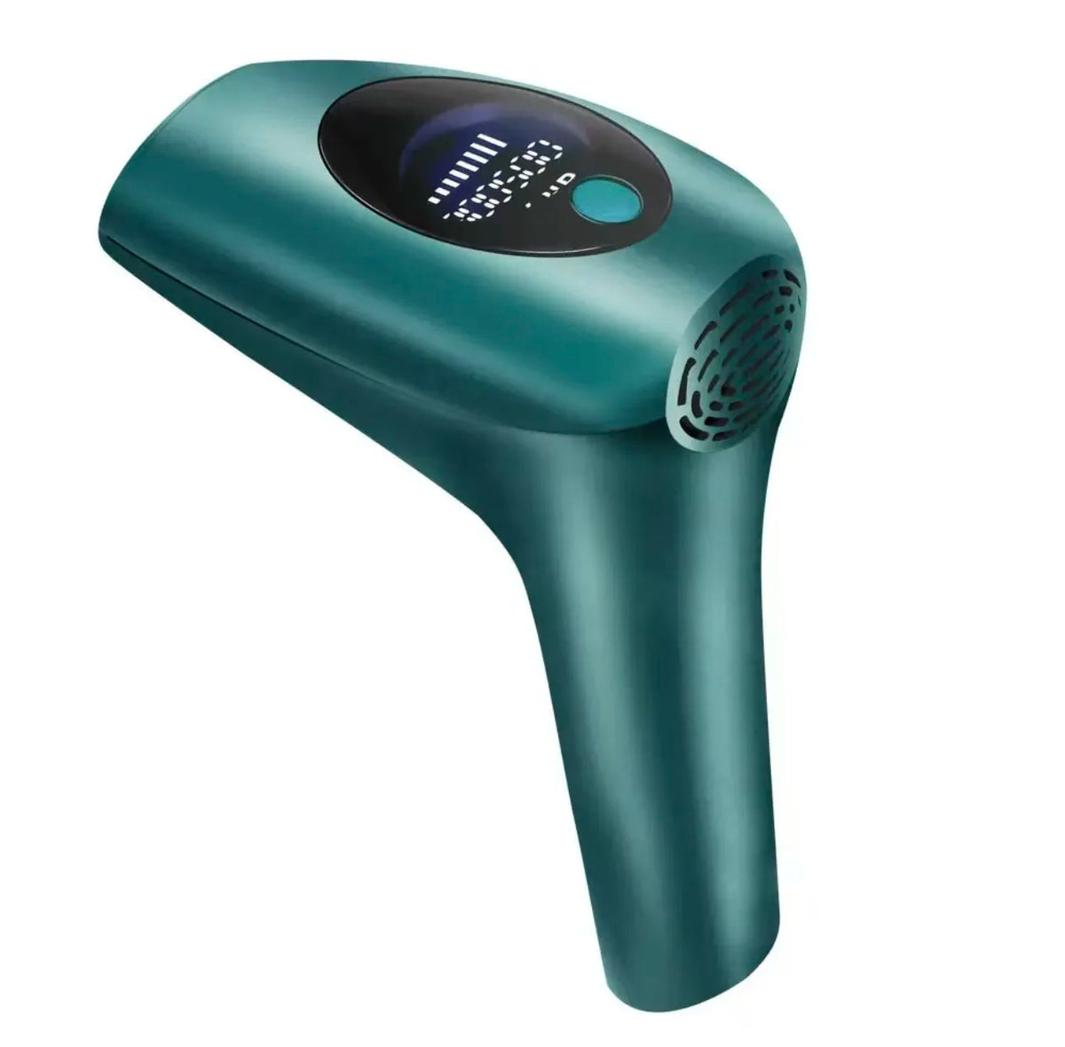 Dispositivo de Depilación IPL 10 Beauty Care, 990000 Flashes, Indoloro y Permanente para Mujeres, Rostro, Cuerpo, Bikini, Pantalla LED, Uso Doméstico