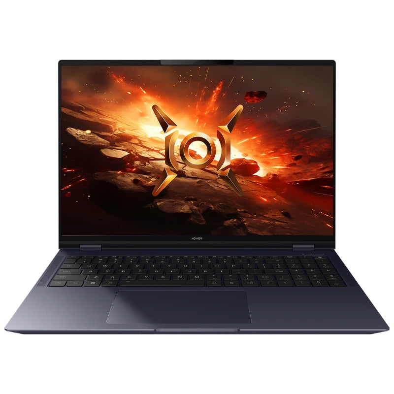 HONOR MagicBook Pro 16 HUNTER, portátil para juegos de 16 pulgadas, modelo 2024, Ultra5/Ultra7, 24 GB/32 GB, 1 TB/2 TB, RTX4060, pantalla para juegos de 165 Hz y 3K.