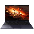 HONOR MagicBook Pro 16 HUNTER, portátil para juegos de 16 pulgadas, modelo 2024, Ultra5/Ultra7, 24 GB/32 GB, 1 TB/2 TB, RTX4060, pantalla para juegos de 165 Hz y 3K.