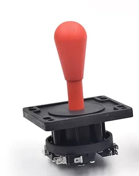 Arcade Happ Joystick Retro American Long Shaft Stick Battop Command DIY Neo Geo Zero Delay Arcade Game Console Vending Machine