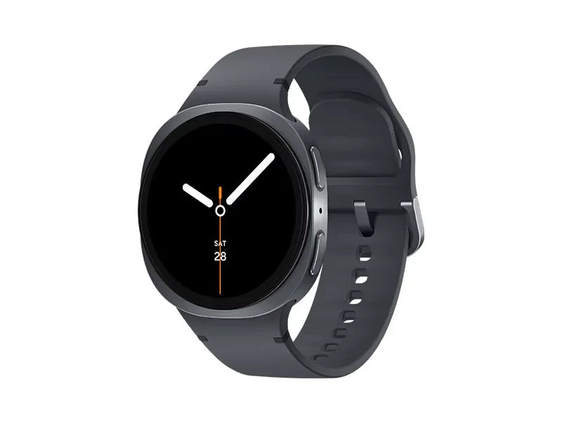 Samsung Galaxy Watch 8 Versión Bluetooth Exynos W1000 3Nm Pantalla 1.34" 1.47" Super AMOLED 3000 Nits 2GB+32GB GPS de doble frecuencia L1 L5 Reloj inteligente resistente al agua 5ATM 40mm 44mm para Android