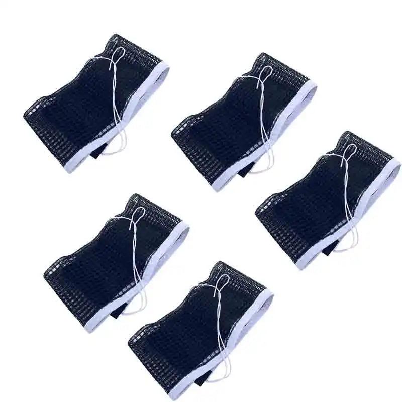 Red de tenis de mesa, red de repuesto para Ping Pong sin pelota, red portátil para pelotas de Pingpong, accesorios para deportes de interior y exterior