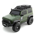RGT 136100 V3 / 136100V3-FD 4WD 1/10 Coche Eléctrico Teledirigido Modelo Todoterreno RTR Juguetes para Adultos y Niños