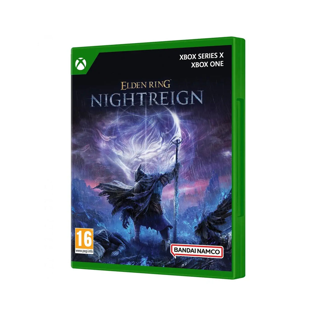 Elden Ring Nightreign - Xbox - Nuevo Precintado - PAL España