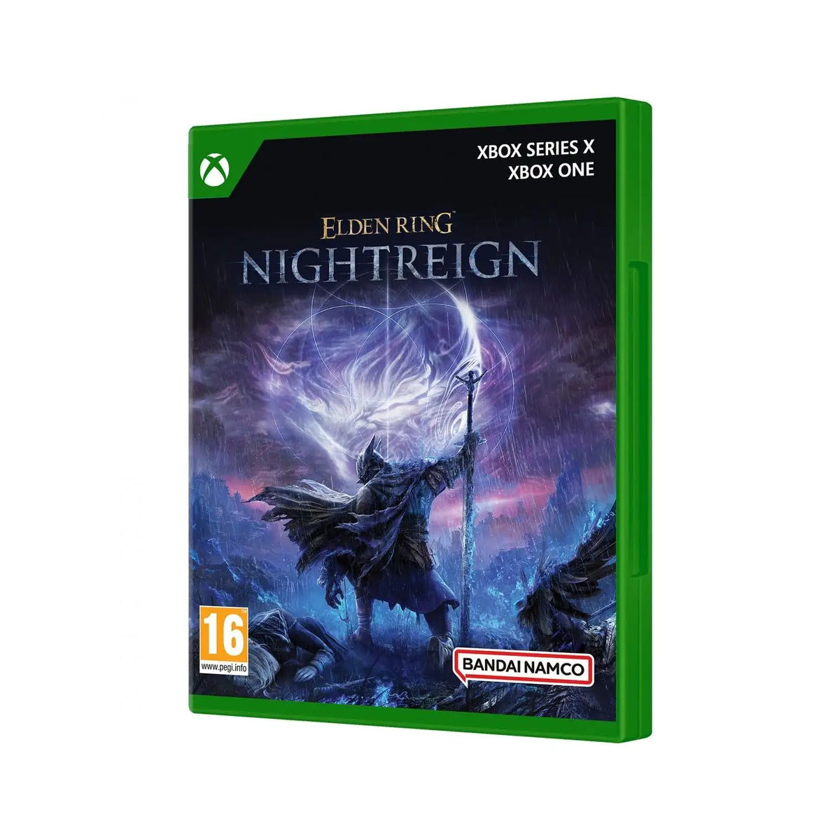 Elden Ring Nightreign - Xbox - Nuevo Precintado - PAL España