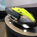 Scooter de agua eléctrico Propulsión subacuática de alto rendimiento Seabobs F5 F5 SR F7 Velocidad hasta 22 mph F5 SR/F7