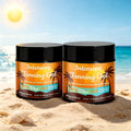 YUITIKUE Gel Autobronceador Intensivo 10X, Fórmula Natural de Bronceado Rápido para Lograr un Tono de Piel Dorado Bronceado Duradero