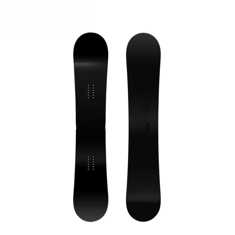 Tabla de Práctica para Adultos de Snowboard y Skateboard, Personalizada con Etiqueta Privada, de Venta Caliente