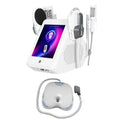 Máquina de Escultura Corporal EMS MYOslim de 6500W, 200HZ, Modelado Electromagnético, Adelgazamiento, Estimulación Muscular, Pérdida de Peso
