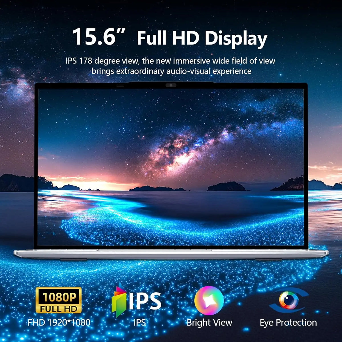 Portátil Intel Core i9 10980HK Laptop 16GB RAM 1TB 2TB SSD Windows 11 Computadora gaming de 15.6 pulgadas con desbloqueo por huella dactilar PC 4K