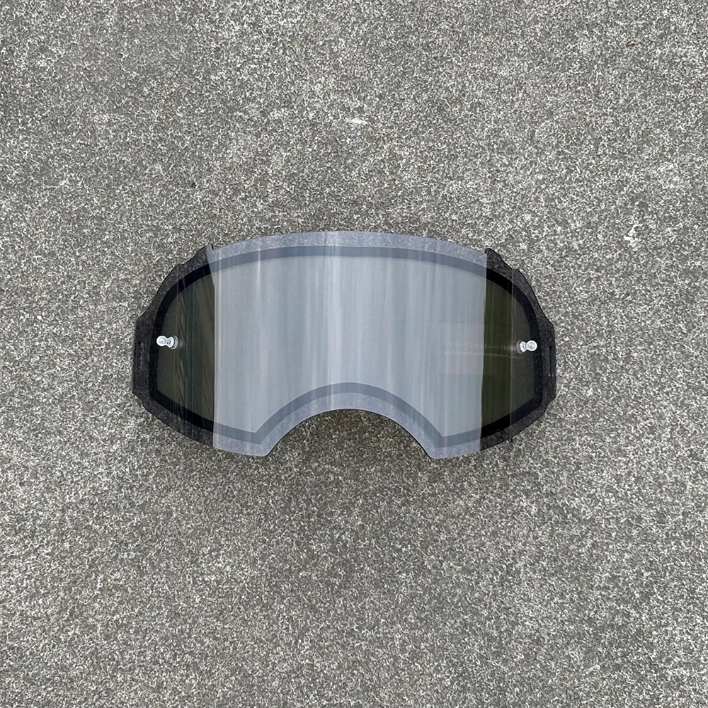 Gafas de esquí con doble capa, tratamiento antivaho, protección UV400, gafas para snowboard, gafas para moto de nieve, gafas deportivas para actividades al aire libre, gafas de esquí.