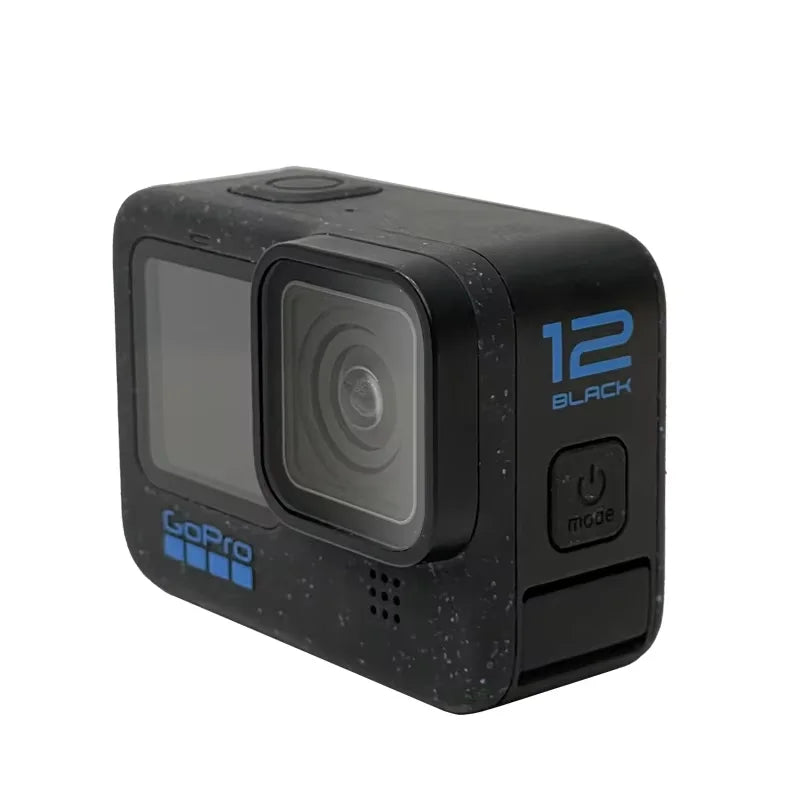 Cámara de video GoPro HERO 11/12/13 Black Hyperstitch 6.0 5.3k60fps 27MP cámara deportiva para casco GoPro Hero 11/12/13 Black