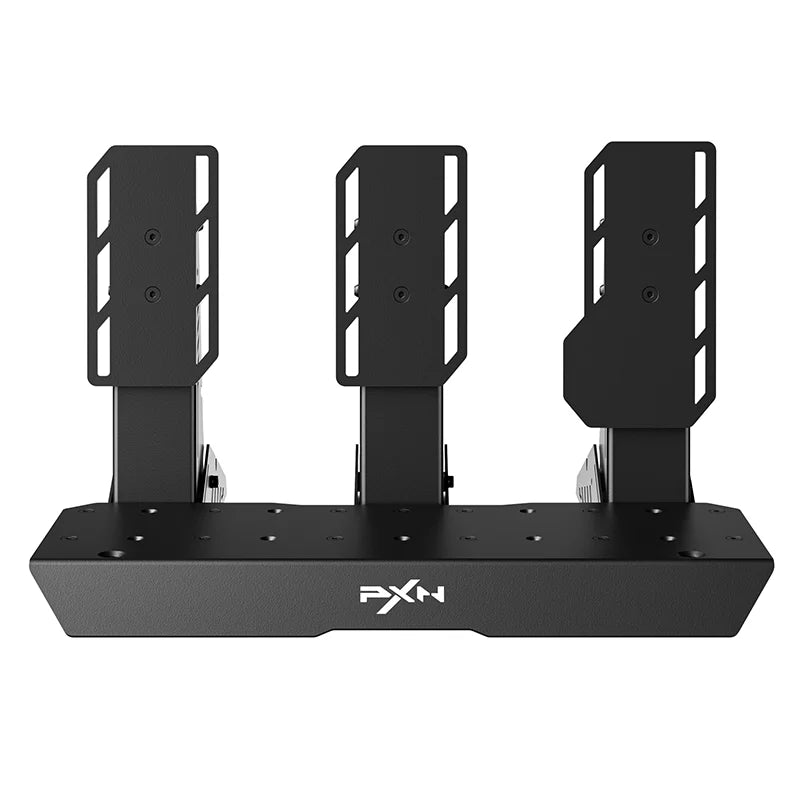 Simulador de volante de carreras con Force Feedback de accionamiento directo PXN V12 Lite 6Nm para PC con Windows, PS4, Xbox One, XBOX Series X/S