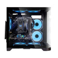 PC de Escritorio para Juegos Win 11 Home Gamer con CPU I7 I9, 16G, 256G, 512G SSD, PC Gamer para Juegos, Todo en Uno