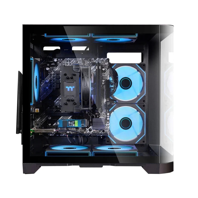 PC de Escritorio para Juegos Win 11 Home Gamer con CPU I7 I9, 16G, 256G, 512G SSD, PC Gamer para Juegos, Todo en Uno