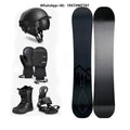 Tabla de Snowboard de Diseño Nuevo y Buena Calidad, Tabla de Snowboard Personalizada para Adultos