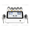 Máquina de Belleza HIFU 7D, Lifting Facial, Reafirmación de la Piel, Escultura Corporal, Adelgazamiento, Reducción de Grasa, Equipo de Salón