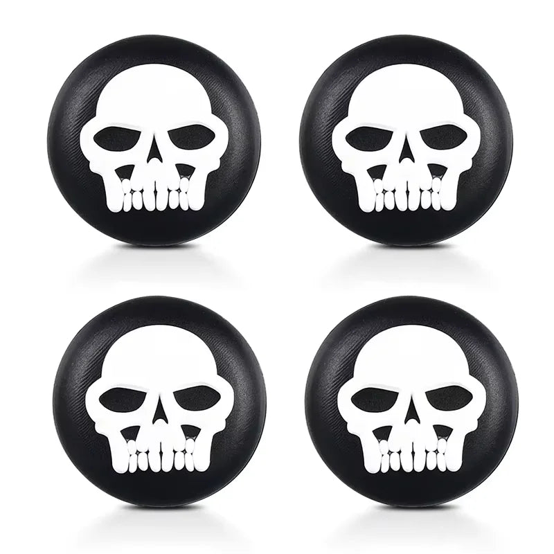 2/4 unidades de fundas de agarre para joystick analógico para Switch/PS4/PS5/PS3, cubierta de silicona para accesorios de mando de Xbox Series X S/Xbox360