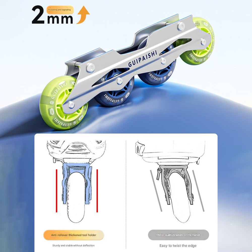 Zapatos de patín en línea intermitentes para niños, juego de patines de 4 ruedas con casco, codo, rodilleras para mujeres y hombres, zapatillas de patinaje al aire libre