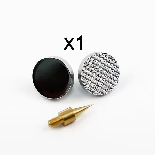 Lápiz Eléctrico Micro-Iónico para el Cuidado de la Piel: Eliminación de Manchas, Pigmentación, Lunares, Pecas y Tatuajes en la Zona del Ojo y Superficies Sensibles