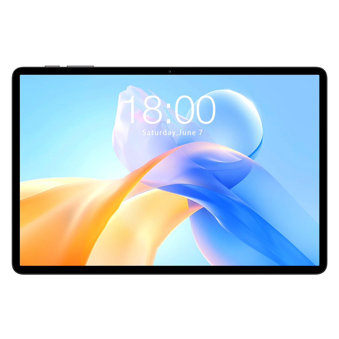 Tableta Teclast P50T de 11 pulgadas con procesador Unisoc T7250, sistema operativo Android, frecuencia de actualización de 90 Hz, procesador de ocho núcleos, hasta 16 GB de RAM, 128 GB de ROM, batería de 8000 mAh, tableta