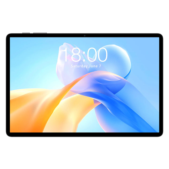 Tableta Teclast P50T de 11 pulgadas con procesador Unisoc T7250, sistema operativo Android, frecuencia de actualización de 90 Hz, procesador de ocho núcleos, hasta 16 GB de RAM, 128 GB de ROM, batería de 8000 mAh, tableta