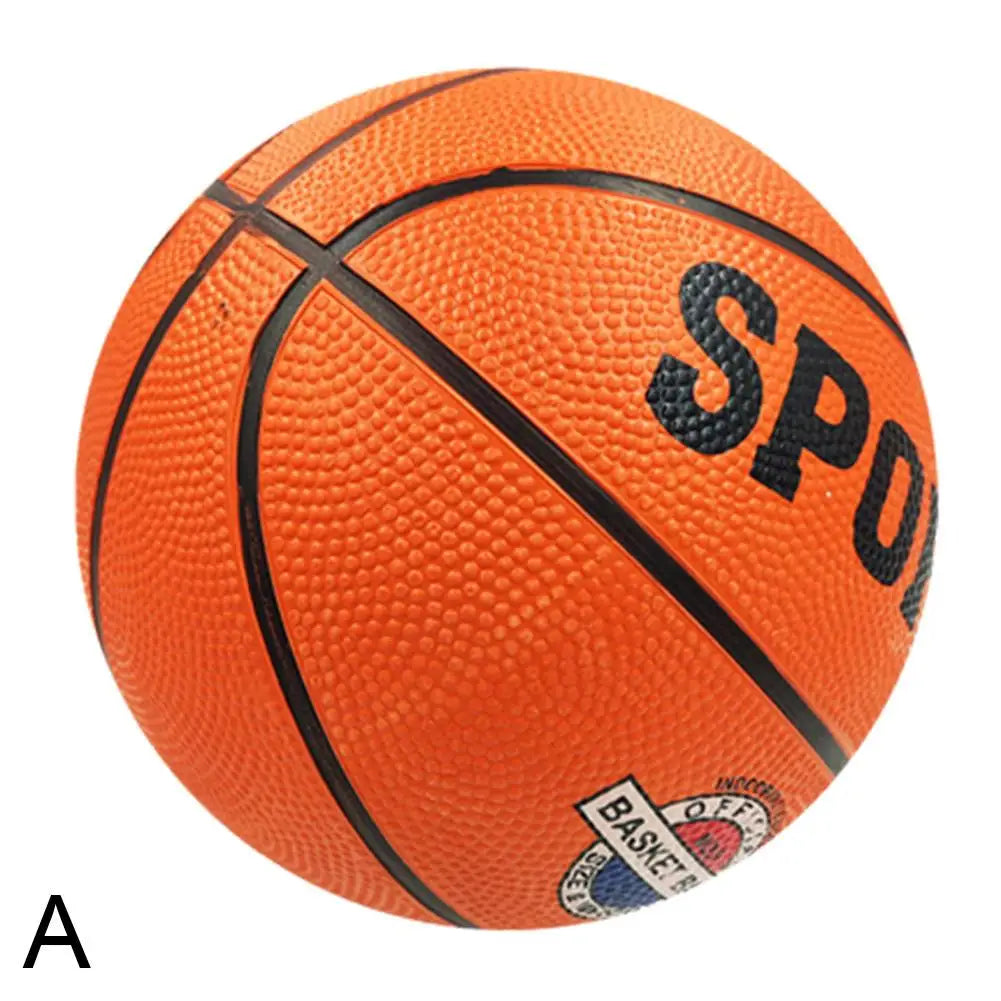 Baloncesto profesional de cuero PU resistente al desgaste, tamaño 3/5/7, para entrenamiento de partidos interiores y exteriores, baloncesto para niños y adultos