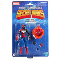 En stock: Hasbro Marvel Legends Secret Wars, modelos de disfraces de Spider-Man y alienígenas, juguetes de anime y películas, figuras de acción, regalos, pasatiempos.