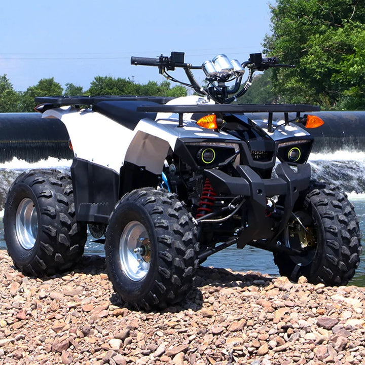 Atv para Adultsatvs 110cc Quad Bikes Atvatv para niños