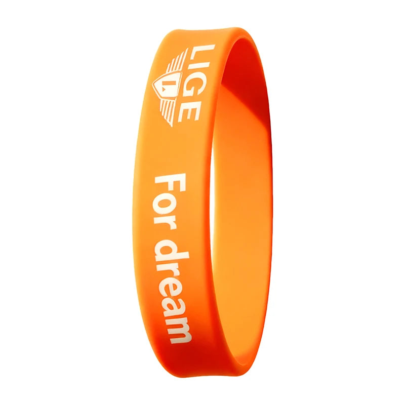 Reloj de pulsera LIGE para hombre, de cuarzo, deportivo, de lujo, marca original, impermeable y luminoso.
