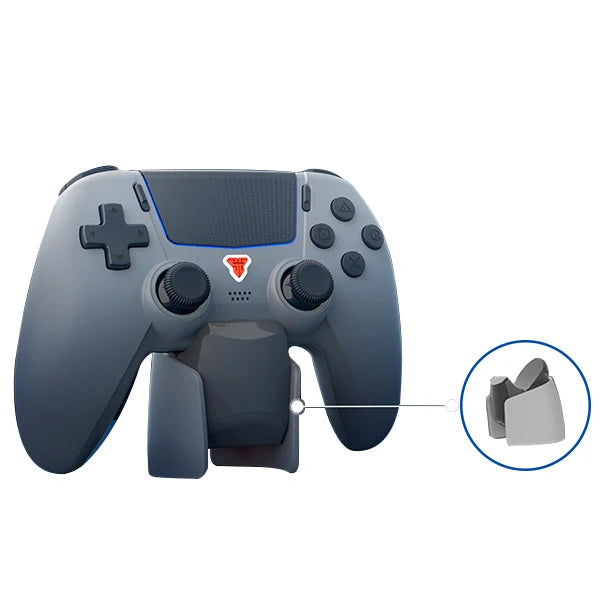 FANTECH NOVA IID WGP16D BT 5.3 Wireless Gamepad Hall Effect Vibration Hall Joystick Gaming Controller For PS5 PC iOS Android
