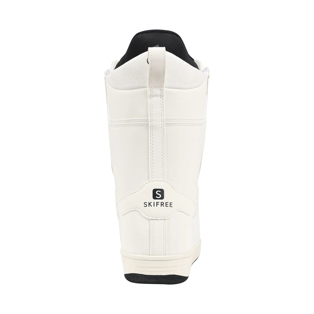 Botas de Esquí de Uso Rápido Personalizadas OEM ODM, Sistema de Ajuste NX, Botas de Snowboard Impermeables y Duraderas