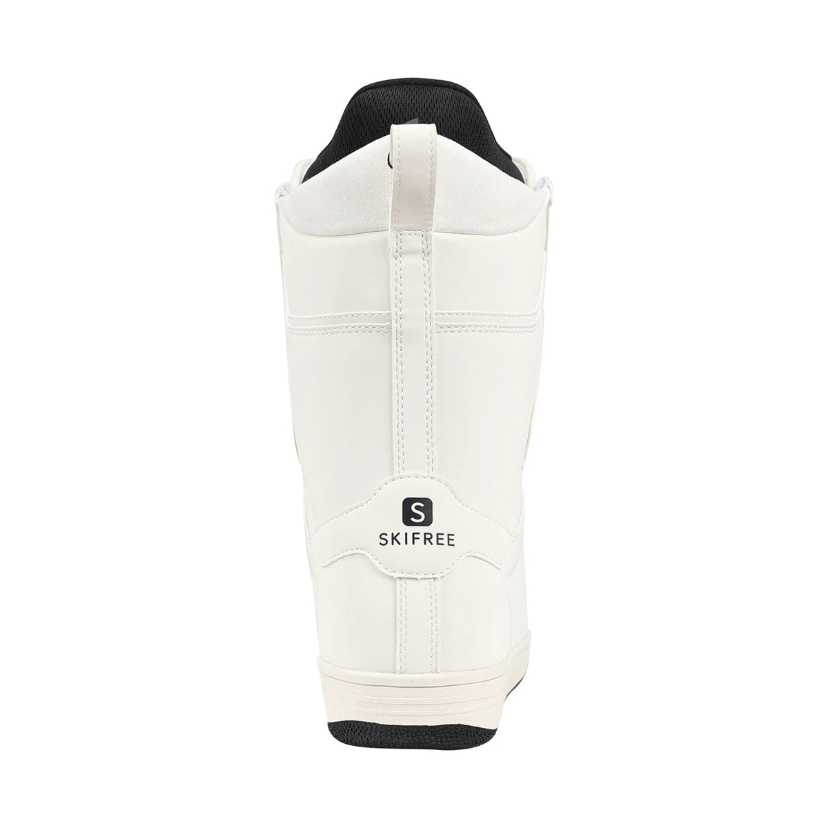 Botas de Esquí de Uso Rápido Personalizadas OEM ODM, Sistema de Ajuste NX, Botas de Snowboard Impermeables y Duraderas