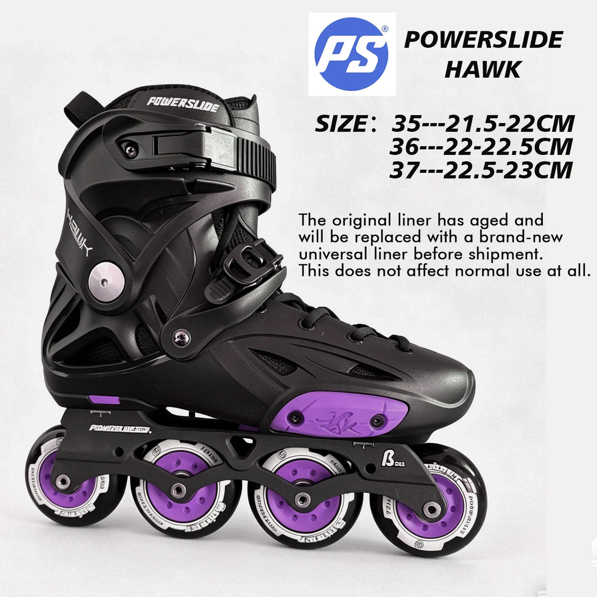 ¡Liquidación! Patines en Línea Nuevos, Solo con Pequeños Defectos Cosméticos, No Afectan el Uso, Solo Tallas Limitadas