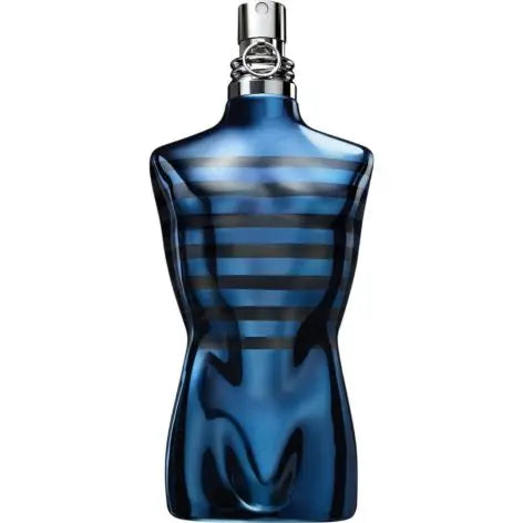 JEAN PAUL GAULTIER Le Male In Blue Edición Limitada Eau de parfum para hombre 125 ml【ROUA】