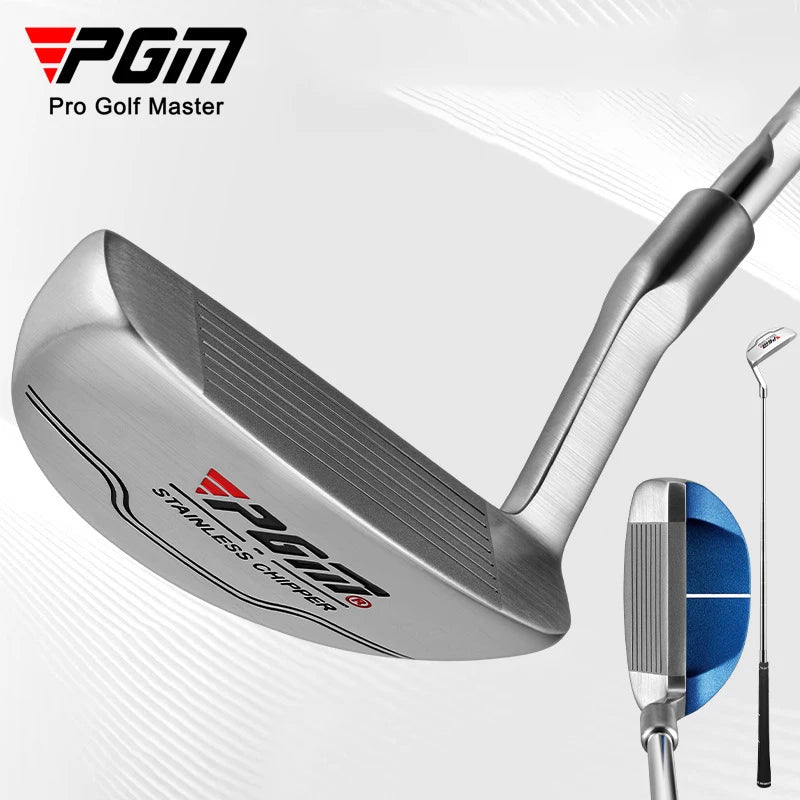 PGM Golf Putter 950 de Acero para Hombres y Mujeres, Palos de Golf, Hierros, TUG019, Wedge para Arena, Driver, Palo de Pitching, Chipper