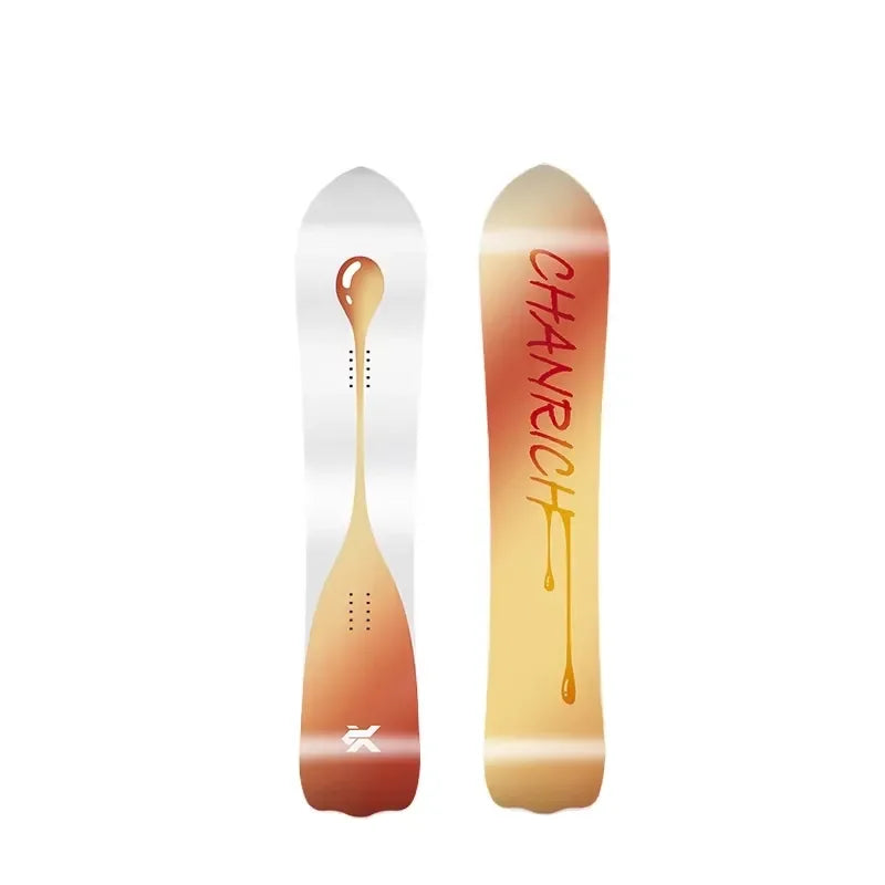 Tabla de Snowboard para Adultos, de Alta Calidad, para Invierno y Actividades al Aire Libre, Disponible en Tiendas de Alquiler de Esquí, Stock Disponible