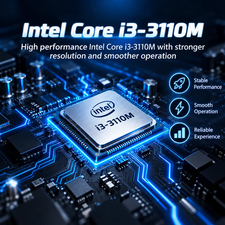 Consola de juegos 500G 4G RX1 con Batocera y Windows 11, procesador I3_3110M, más de 70000 juegos para Wii, PS2, XBOX, PSP, GameCube y N64. Admite el modo de juego para cuatro jugadores.