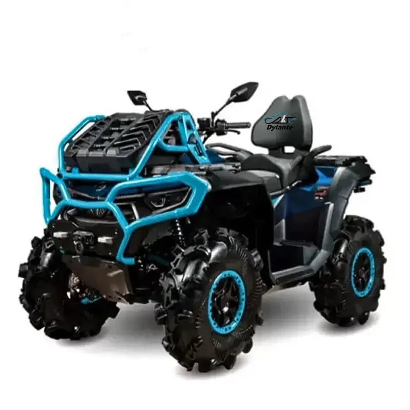 Vehículo Todoterreno 4x4 ATV de Alta y Baja Velocidad, 1000cc, de Cuatro Ruedas, para Terrenos Difíciles, en Oferta en China