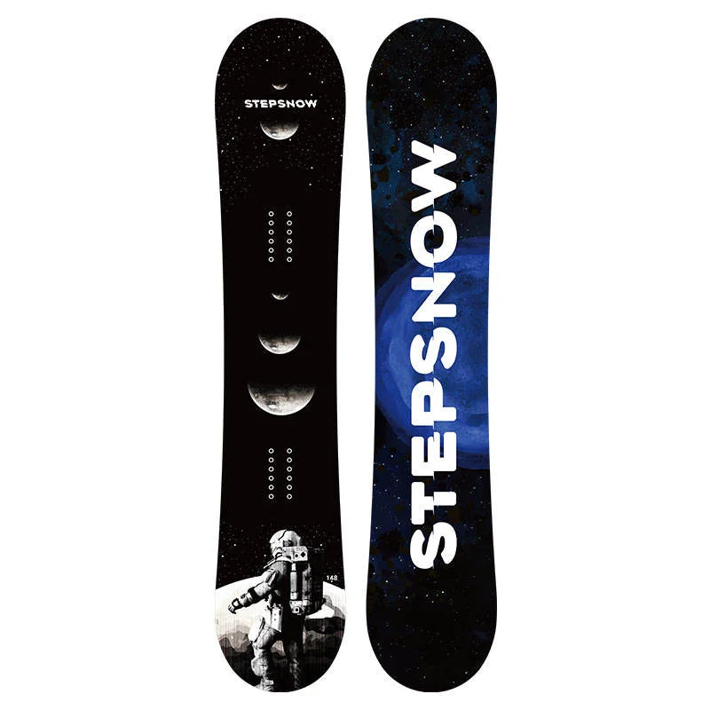 Fabricante profesional de tablas de snowboard OEM ODM, precio de construcción sándwich, núcleo de madera de álamo, curvatura, para todo tipo de terreno