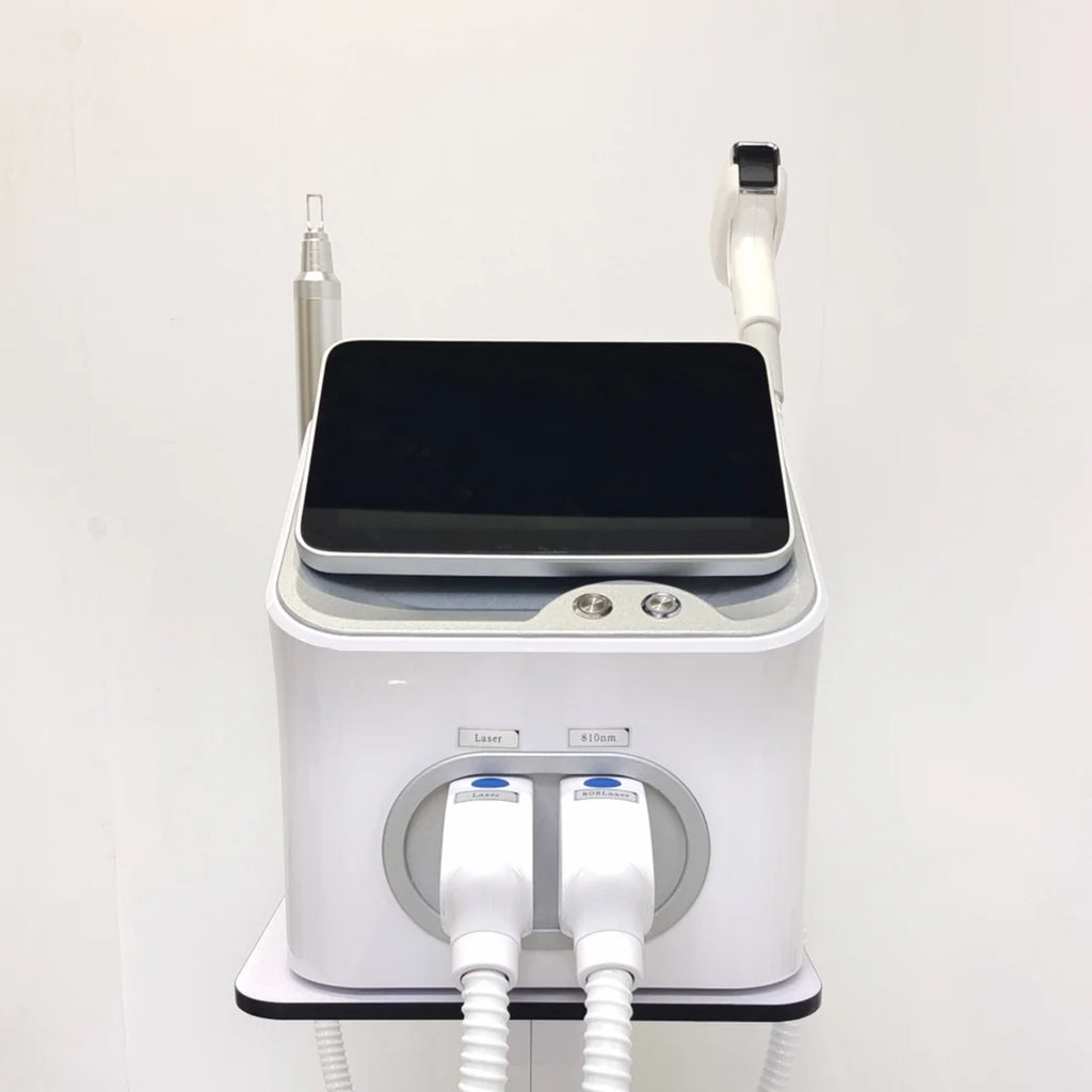 Suaviza la piel, dispositivo de cuidado de belleza para el hogar, adecuado para uso familiar, certificado CE. Suaviza la piel, dispositivo de cuidado de belleza para el hogar, adecuado para