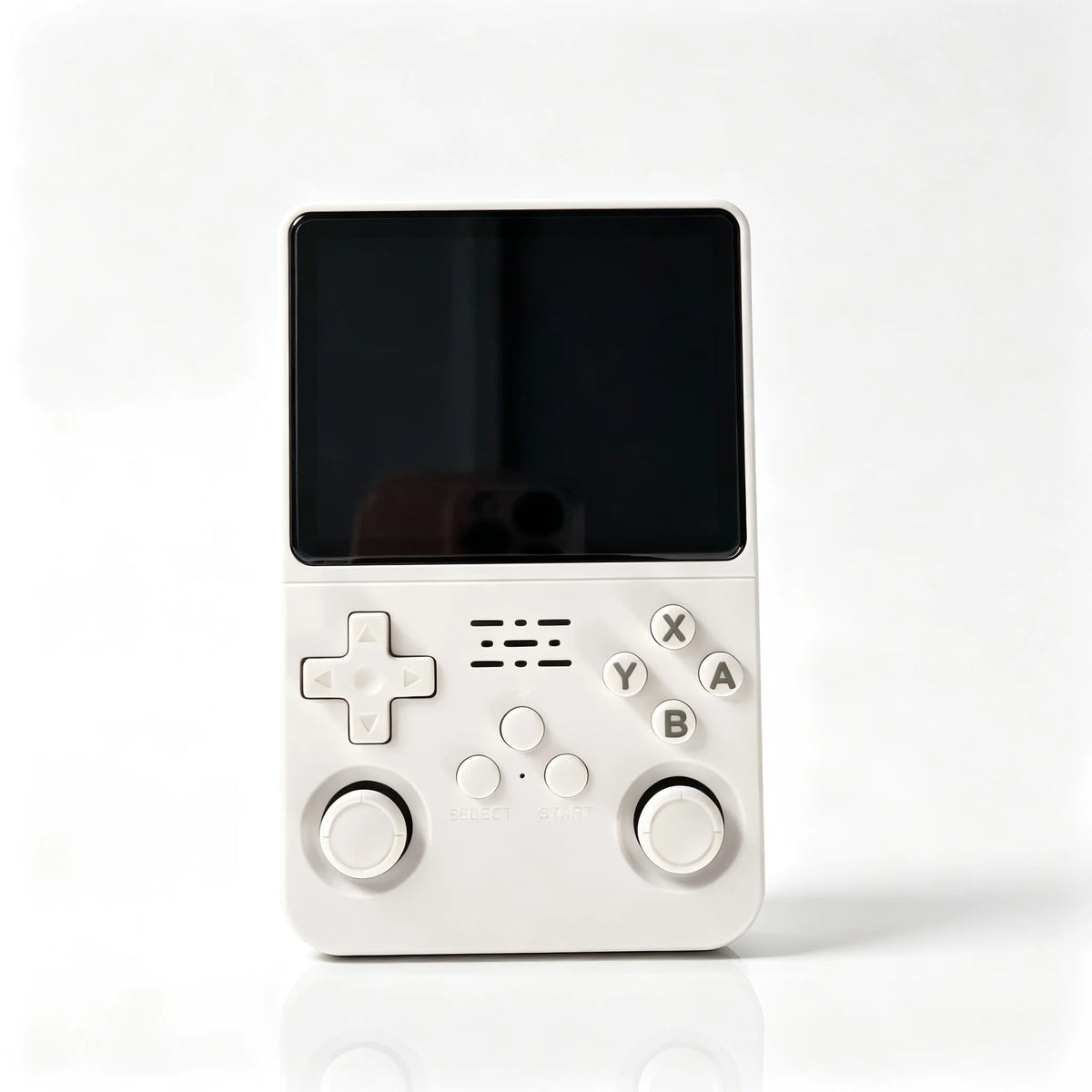 Consola de juegos retro portátil R36S 64GB/128GB, dispositivo de videojuegos de bolsillo portátil Linux con pantalla IPS de 3.5 pulgadas, regalo de juego perfecto
