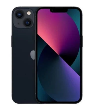 Teléfono reacondicionado iPhone 13 Mini 5G, NFC, Face ID, 4GB RAM, 128/256GB ROM, pantalla OLED de 5.4'', smartphone, excelente estado