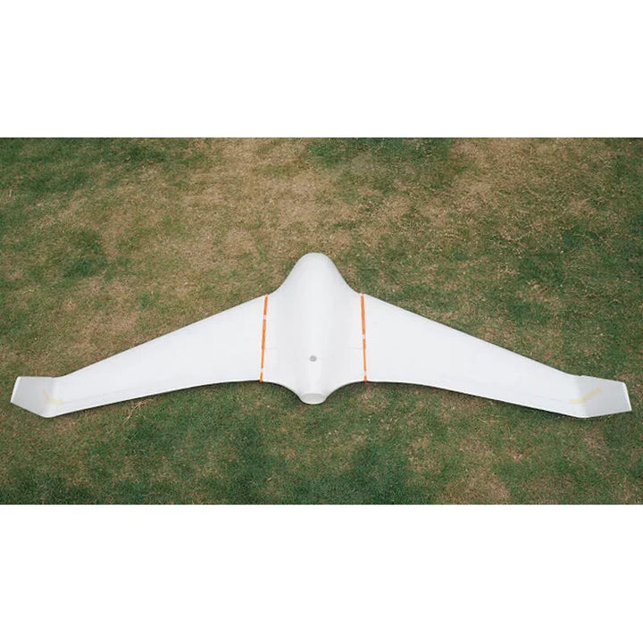 [Divertido] Avión de Ala Volante Grande Skywalker Black X-8 FPV EPO de 2122 mm, Última Versión X8, Dron RC, Juguete de Control Remoto
